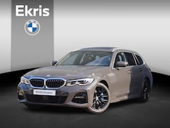 BMW 3-serie Touring - 330i | High Executive | M Sportpakket | Panodak | Head-Up | Driving Assistant Prof. | Harm