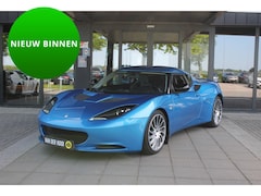 Lotus Evora - 3.5 S 2+2