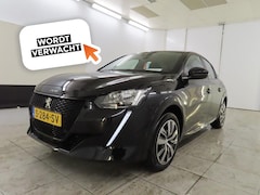 Peugeot e-208 - EV Active 50 kWh Airco Apple Carplay/Android Auto Cruise control