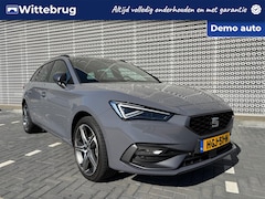 Seat Leon Sportstourer - 1.5 TSI e-Hybrid FR Business