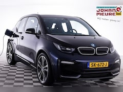 BMW i3 - S iPerformance 94Ah 33 kWh *5 MEI OPEN van 11u tot 17u