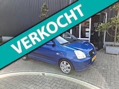 Kia Picanto - 1.1 LX *AIRCO