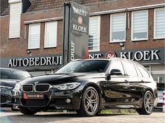 BMW 3-serie Touring - 320i M Sport ORG NL TREKHAAK SHADOW LINE 18 INCH PRIVACY GLASS
