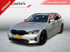 BMW 3-serie Touring - 320i Executive CarPlay/Camera/LED