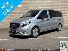 Mercedes-Benz Vito Tourer - 116 CDI Select Extra Lang | € 16.500, - NETTO | Automaat | Standkachel | Cruise | Airco |