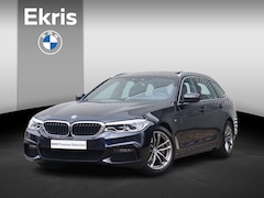 BMW 5-serie Touring - 520i | High Executive | M Sportpakket | Panodak | Parking Assistant Plus | Driving Assista