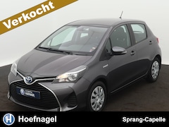 Toyota Yaris - 1.5 Hybrid Aspiration | Camera | Cruise | Bluetooth | Climate Control