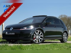 Volkswagen Golf - 7.5 GTI Performance / Vol Opties / 245PK / DSG / ACC / Pano / DynAudio / Virtual Cockpit /