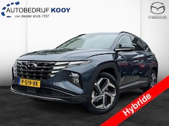 Hyundai Tucson - 1.6 T-GDI HEV Premium / Leder / Stoelkoeling / 360 camera