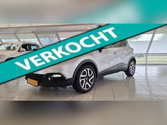 Renault Captur - 1.2 TCe Expression, automaat