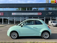 Fiat 500 C - 1.2 Popstar
