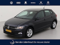Volkswagen Polo - 1.0 TSI 96pk Comfortline / Navigatie / Parkeersensoren / App Connect