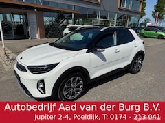 Kia Stonic - 1.0 T MHEV GT Line Automaat GT Line meest luxe uitvoering Full option , lage km stand , au