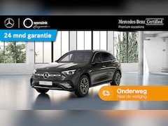 Mercedes-Benz GLC-klasse - 300e 4MATIC AMG Line | Premium plus | Meesturende achteras | Nieuwprijs 97209 euro |