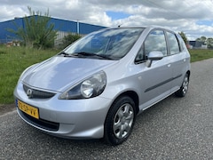 Honda Jazz - 1.2 Cool Airco Dealer OH Nieuwe APK
