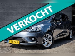 Renault Clio Estate - 0.9 TCe Limited | Navi | PDC | Cruise