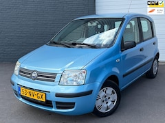 Fiat Panda - 1.2 Dynamic APK-18-3-26/5DEURS/ORGNL