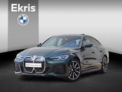 BMW i4 - eDrive40 | High Executive | M Sportpakket | Panodak | Harman Kardon | Trekhaak | Head-Up |