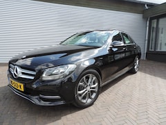 Mercedes-Benz C-klasse - 180 Prestige schuifdak