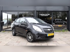 Chevrolet Spark - 1.0 16V LS Navigatie Carplay