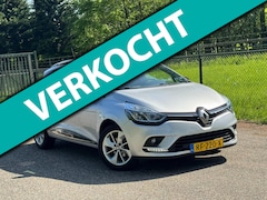 Renault Clio Estate - 0.9 TCe Limited /Navi/Airco/Cruise/Winterbanden/