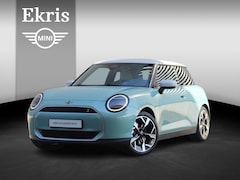MINI Mini-Electric - 3-deurs Cooper SE | Favoured Trim + Pakket M + Panodak + Head-Up + JCW Sportstoelen + Comf