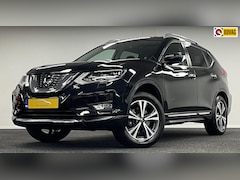 Nissan X-Trail - 1.3 DIG-T N-Connecta 7persoons*Panodak*Trekhaak*Navi*Camera