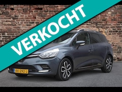 Renault Clio Estate - 0.9 TCe | Cruise | Navi | Airco | LM Velgen