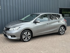 Nissan Pulsar - 1.2 DIG-T Tekna DEALER ONDEROUDEN/1E EIGENAAR/