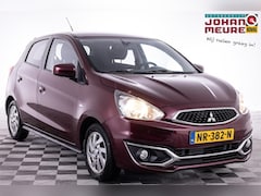 Mitsubishi Space Star - 1.2 Life | AIRCO | VELGEN ✅ 1e Eigenaar