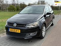 Volkswagen Polo - 1.2 TSI BlueMotion Comfort Edition Airco Apk 04-2026