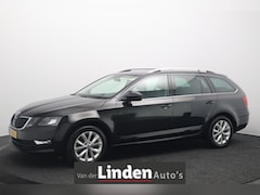 Skoda Octavia Combi - 1.5 TSI Ambition Business 150PK | Trekhaak (1500 KG) | Stoelverwarming | Getint Glas