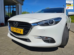 Mazda 3 - 3 2.2 SkyActiv-D 150 GT-M
