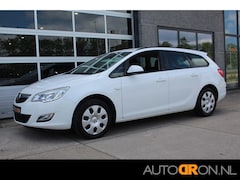 Opel Astra Sports Tourer - 1.4-16v Edition Trekhaak
