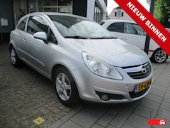 Opel Corsa - 1.2-16V Enjoy