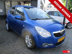 Opel Agila - 1.2 Edition