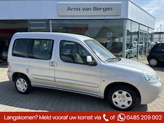 Citroën Berlingo - combi 1.4i Multispace Cool Tech, 5 persoons, airco, cruisecontrol, trekhaak