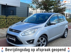Ford C-Max - 1.0 Trend NAVI AIRCO PAKEERSENSOR ELEKTR/PAKKET