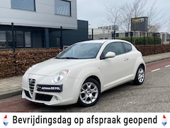 Alfa Romeo MiTo - 1.4 Progression Airco Multifunctioneel-stuur