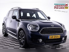 MINI Countryman - 1.5 One | PANORAMADAK | LEDER | NAVI | Trekhaak *5 MEI OPEN van 11u tot 17u