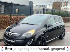Opel Corsa - 1.6-16V T Color Edition OPC Navi Cruise-Control Stoel-vrw 5-drs