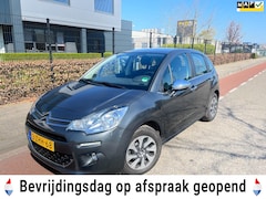 Citroën C3 - 1.2 PureTech Collection Cruise-Control Climate-Control Trekhaak