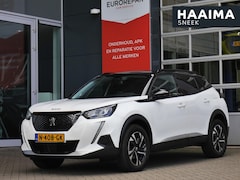 Peugeot 2008 - 1.2 PureTech Allure 130 Pk | Navigatie | Climate Control | Cruise Control | Camera Achter