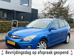 Hyundai i30 CW - 1.6i i-Motion Cruise/Climate/control trekhaak