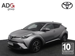 Toyota C-HR - 1.8 Hybrid Executive | Stuur en stoelverwarming | Afneembare trekhaak | Keyless |