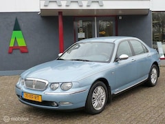 Rover 75 - 2.5 V6 Sterling