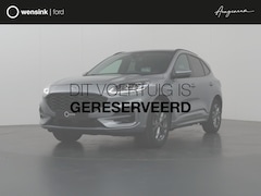 Ford Kuga - 2.5 PHEV ST-Line X | Panoramadak | Head-Up | Parkeercamera | Koplampen Adaptief | Cruise C