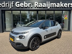 Citroën C3 - 1.2 PureTech S&S Shine *Navigatie*ECC