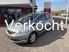 Honda Jazz - 1.2 Trend | Airco | 64.899 km Dealeronderhouden