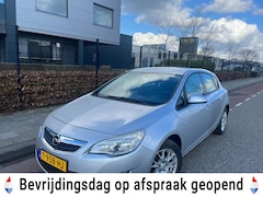 Opel Astra - 1.6 Selection Airco Nieuwe APK